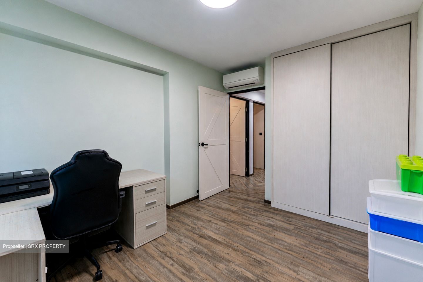 Blk 669A Waterway Ridges (Punggol), HDB 5 Rooms #557723971